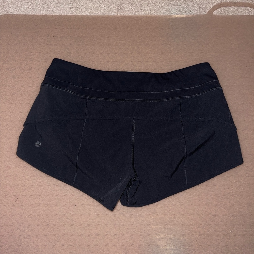 Running shorts - crz yoga